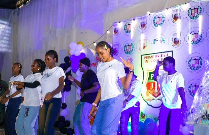 Dance Troupe & Choreography