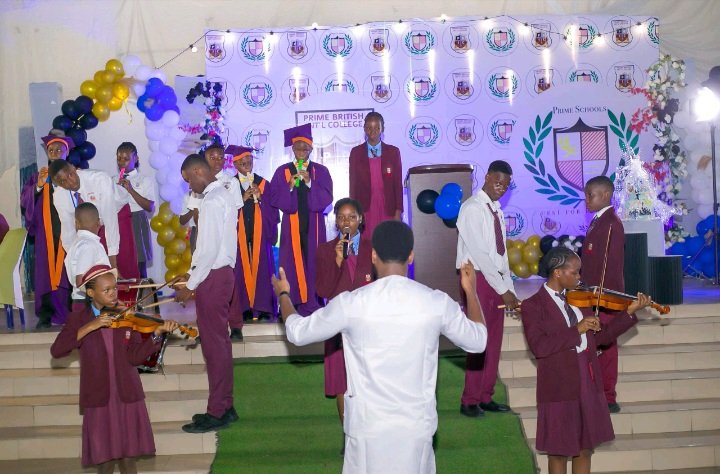 Music Ensemble & Choir