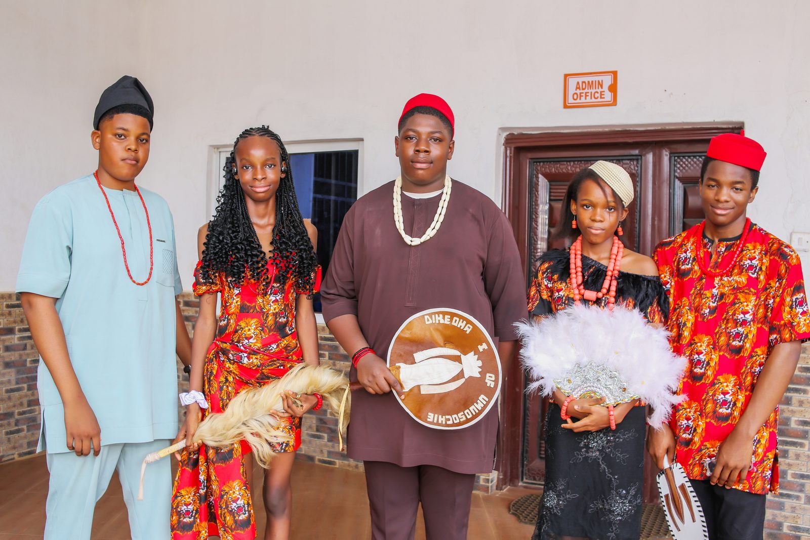 Traditional Dance Showcase