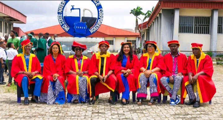 Heads and Management Board of Prime British International College