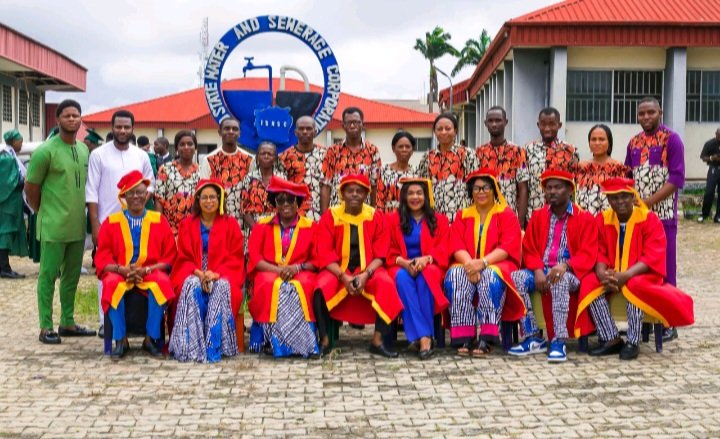 Prime British Teaching Staff and Faculty